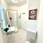 Апартаменты Scandinavian Relax, Netflix, Central, Keyless *