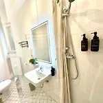 Scandinavian Relax, Netflix, Central, Keyless Апартаменты *