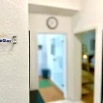 Апартаменты Scandinavian Relax, Netflix, Central, Keyless *