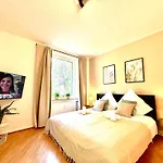 Scandinavian Relax, Netflix, Central, Keyless *