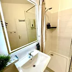 Апартаменты Scandinavian Relax, Netflix, Central, Keyless
