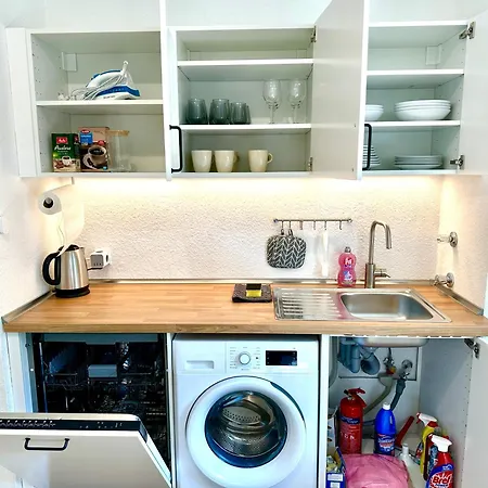 Scandinavian Relax, Netflix, Central, Keyless *