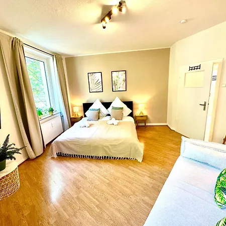 Scandinavian Relax, Netflix, Central, Keyless * إسن