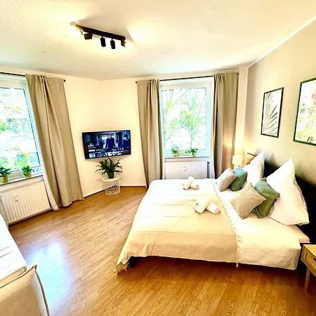 Scandinavian Relax, Netflix, Central, Keyless *