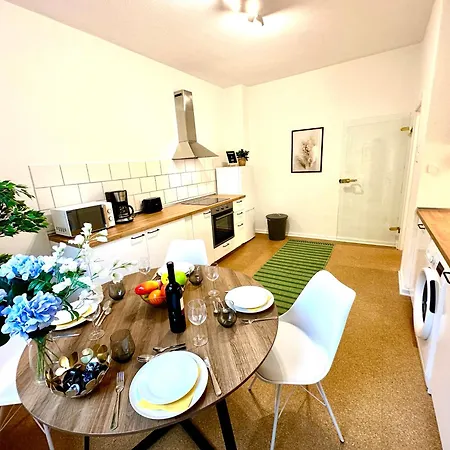 Scandinavian Relax, Netflix, Central, Keyless Essen