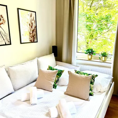 Scandinavian Relax, Netflix, Central, Keyless * Essen