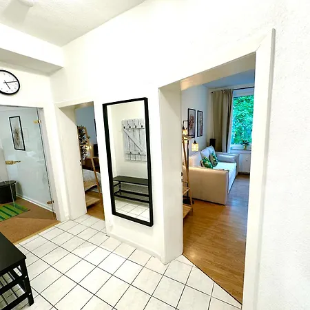 Scandinavian Relax, Netflix, Central, Keyless *