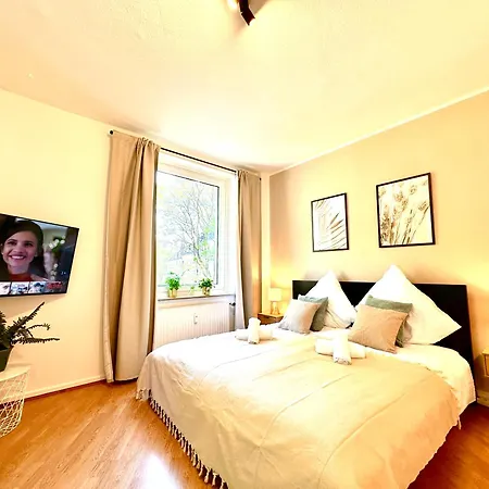 Scandinavian Relax, Netflix, Central, Keyless *