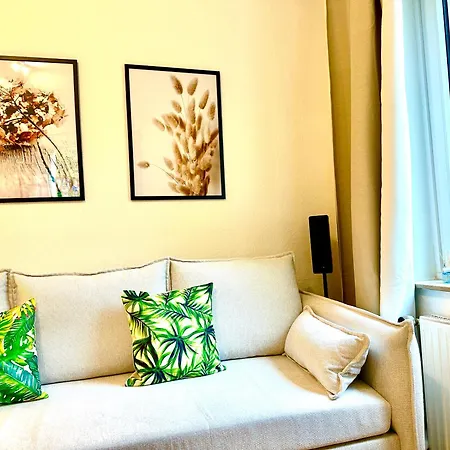 Scandinavian Relax, Netflix, Central, Keyless