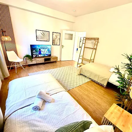 Scandinavian Relax, Netflix, Central, Keyless * Essen