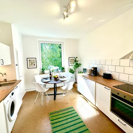 Scandinavian Relax, Netflix, Central, Keyless