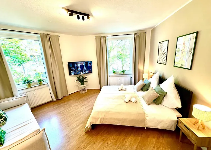 Scandinavian Relax, Netflix, Central, Keyless *