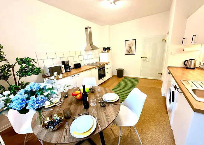 Scandinavian Relax, Netflix, Central, Keyless אסן