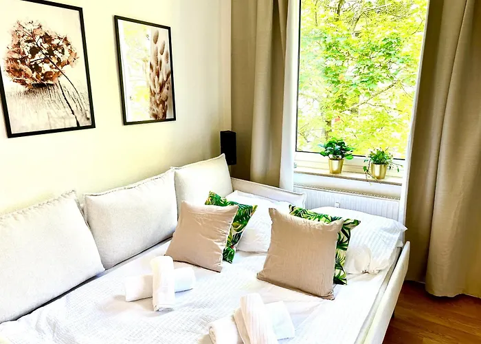 Scandinavian Relax, Netflix, Central, Keyless * 에센