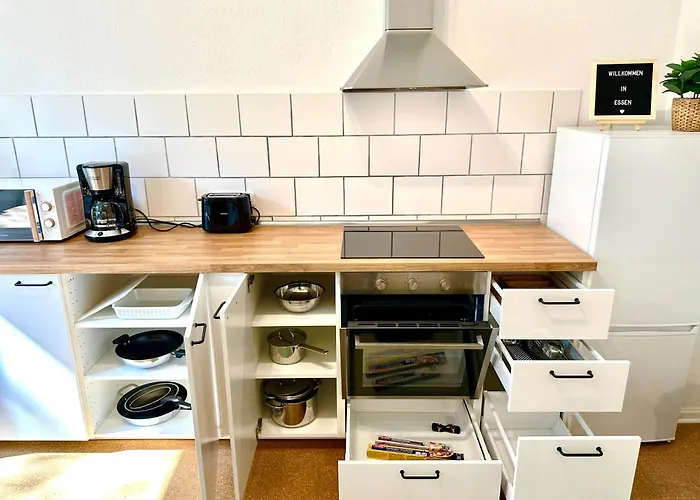 Scandinavian Relax, Netflix, Central, Keyless 아파트