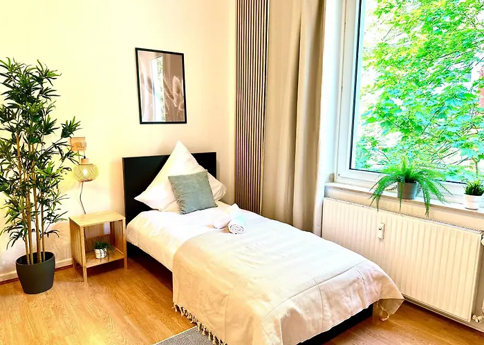 Scandinavian Relax, Netflix, Central, Keyless شقة إسن