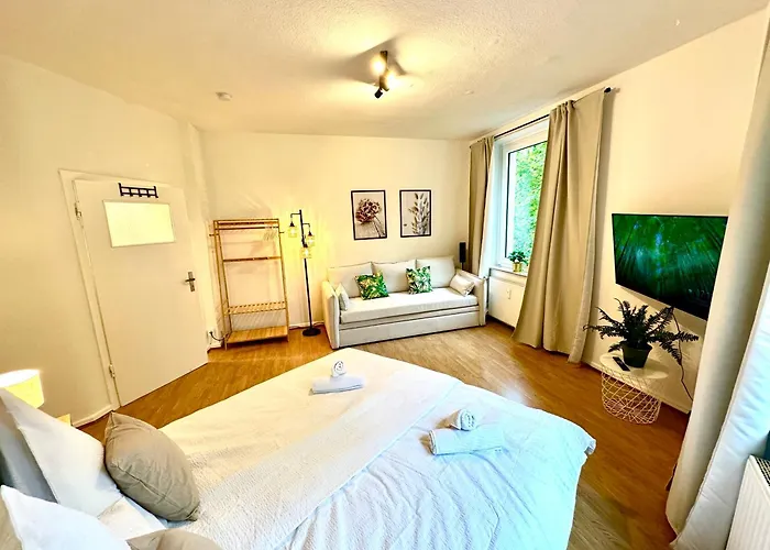 Scandinavian Relax, Netflix, Central, Keyless شقة