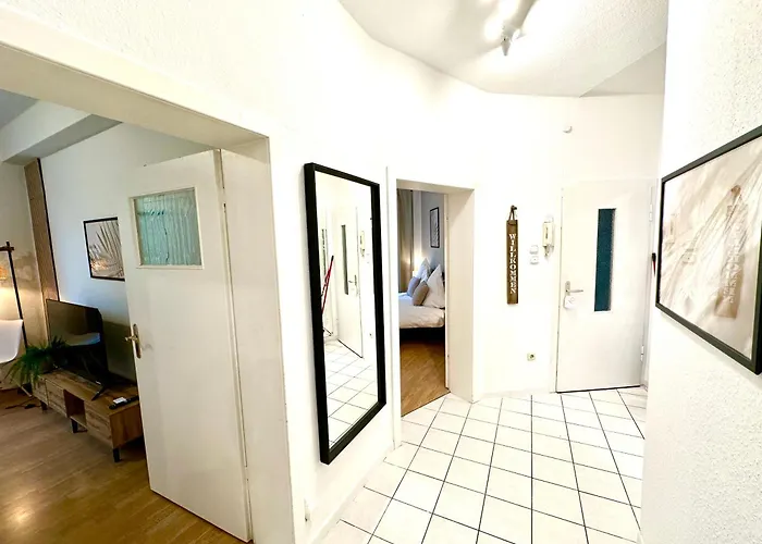 Scandinavian Relax, Netflix, Central, Keyless * إسن