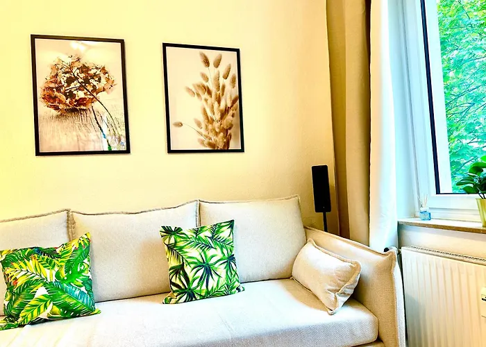 Scandinavian Relax, Netflix, Central, Keyless