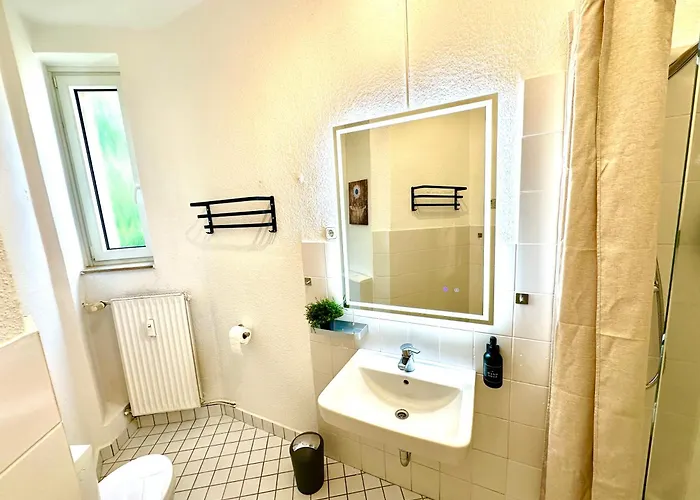 Scandinavian Relax, Netflix, Central, Keyless 아파트 *