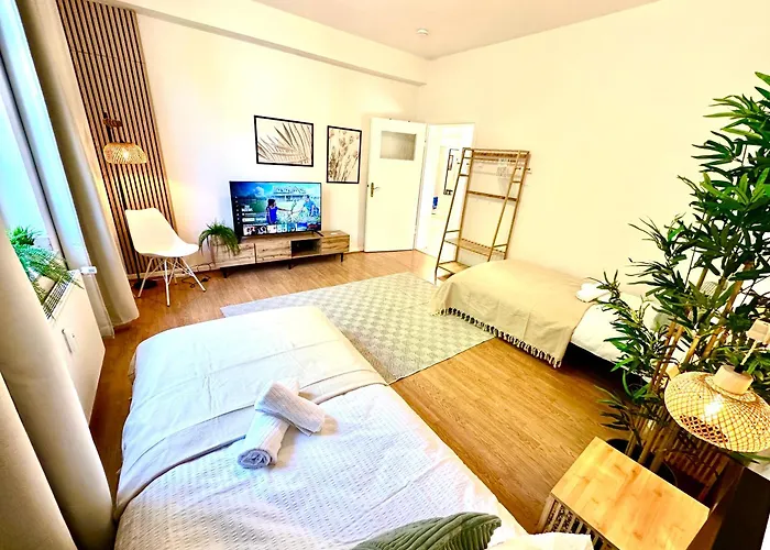 Scandinavian Relax, Netflix, Central, Keyless * إسن