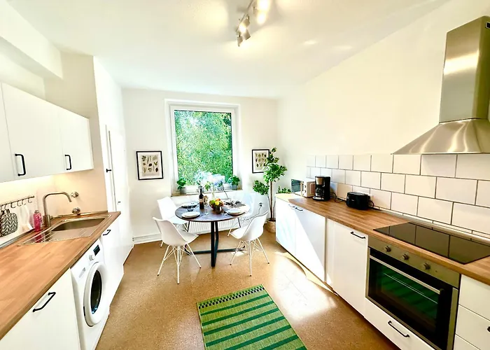 Scandinavian Relax, Netflix, Central, Keyless